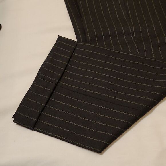 Gunex Virgin wool pants size 6 - Picture 11 of 11